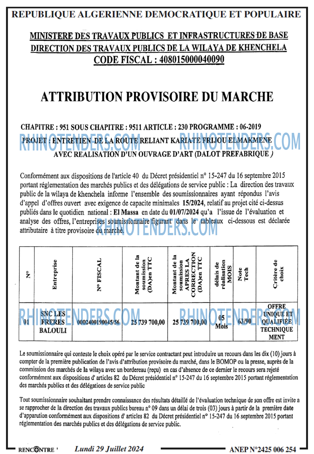 Autres