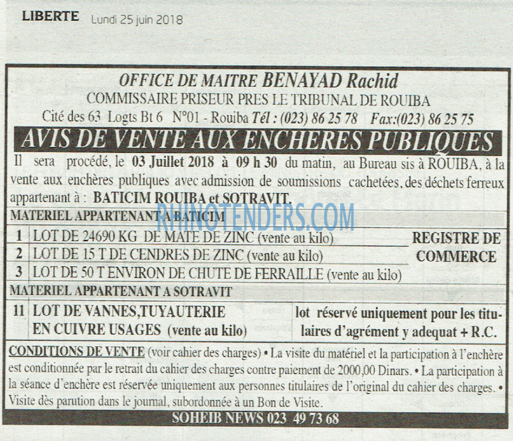Liberté