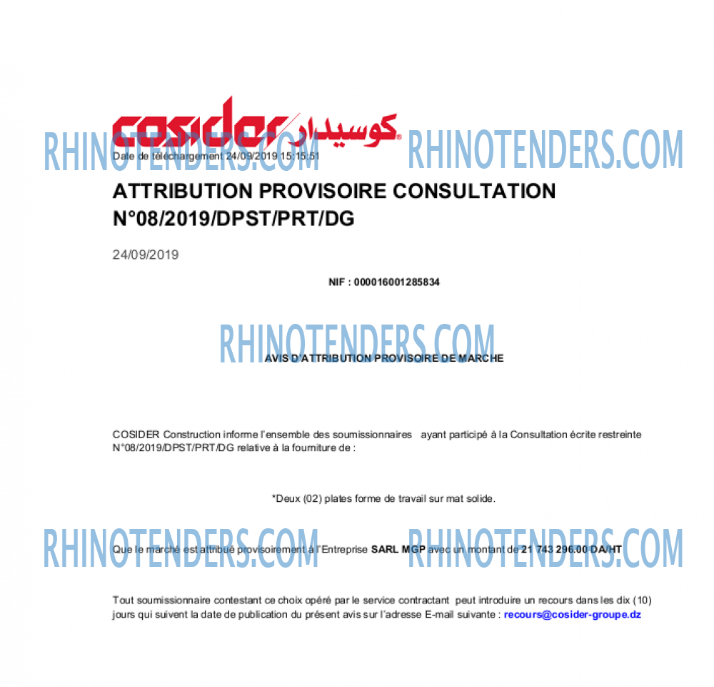 Cosider