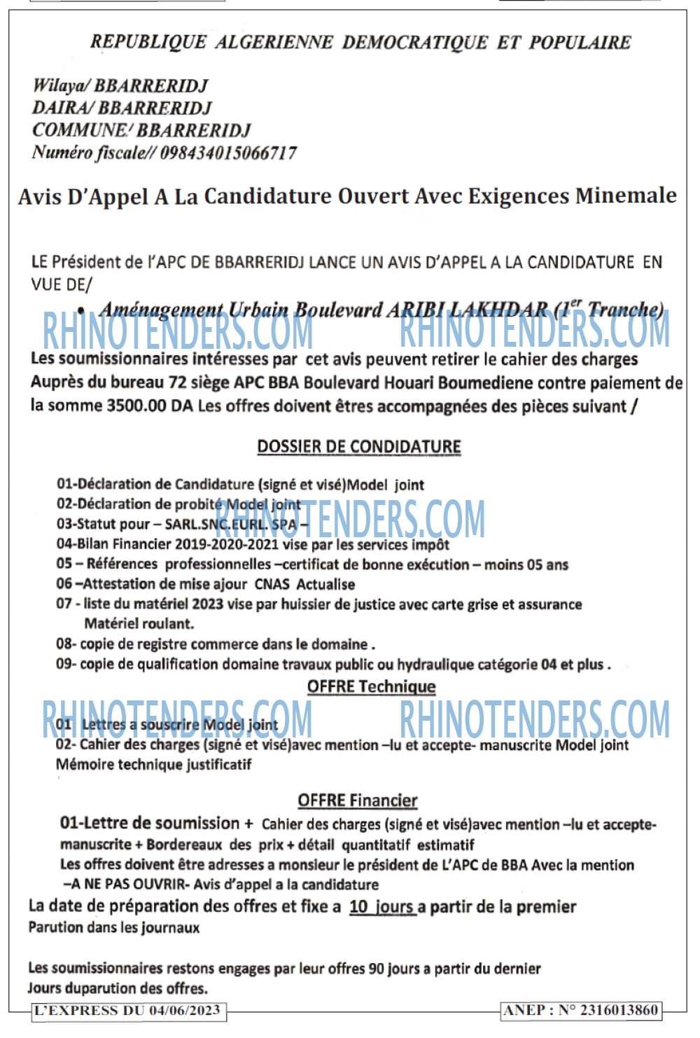 Autres