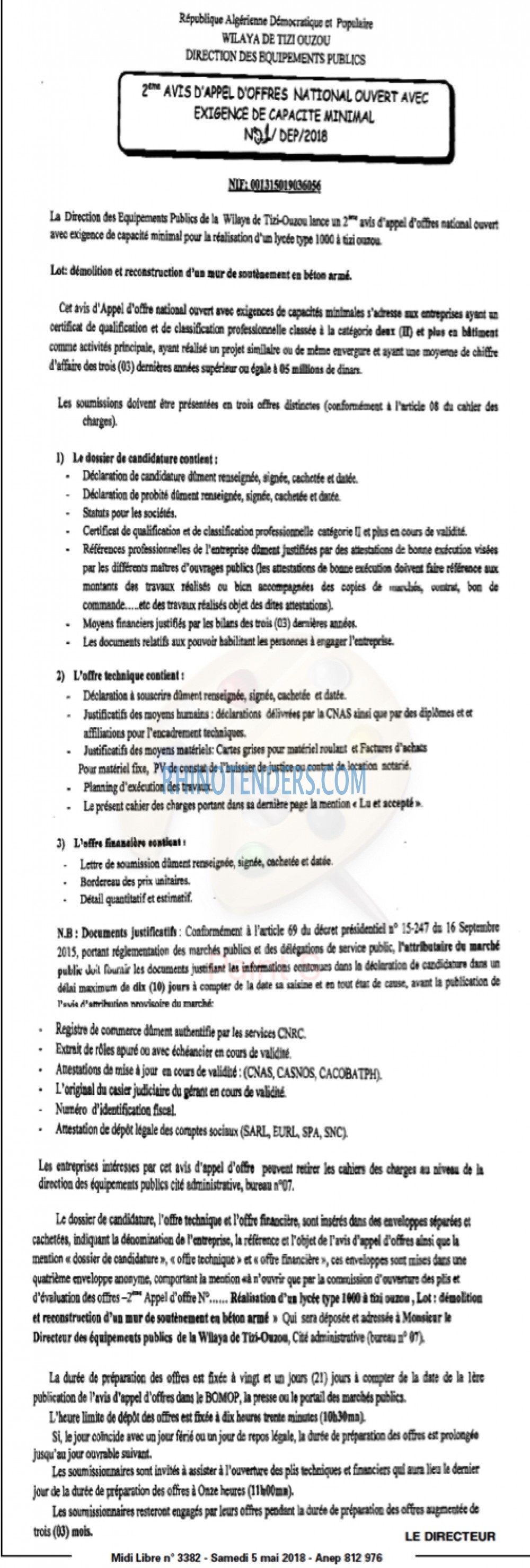 MIDI Libre