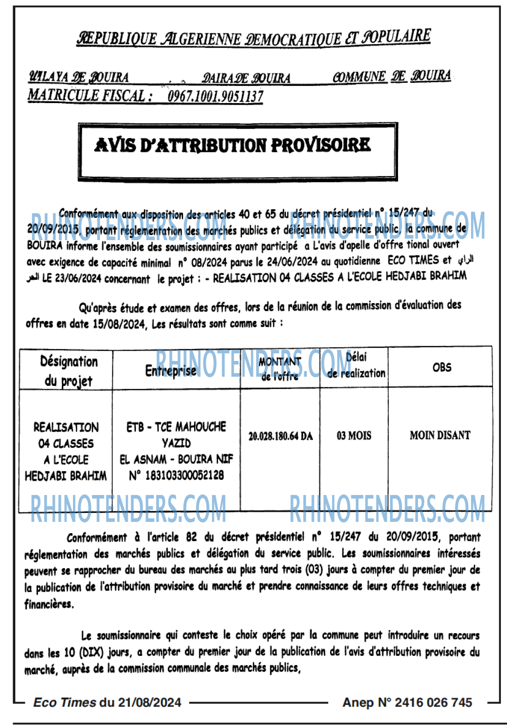 Autres