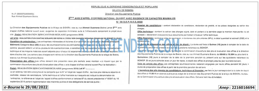 Autres