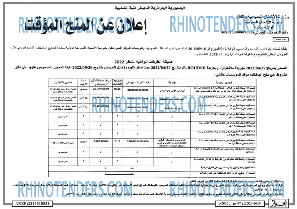 الحوار
