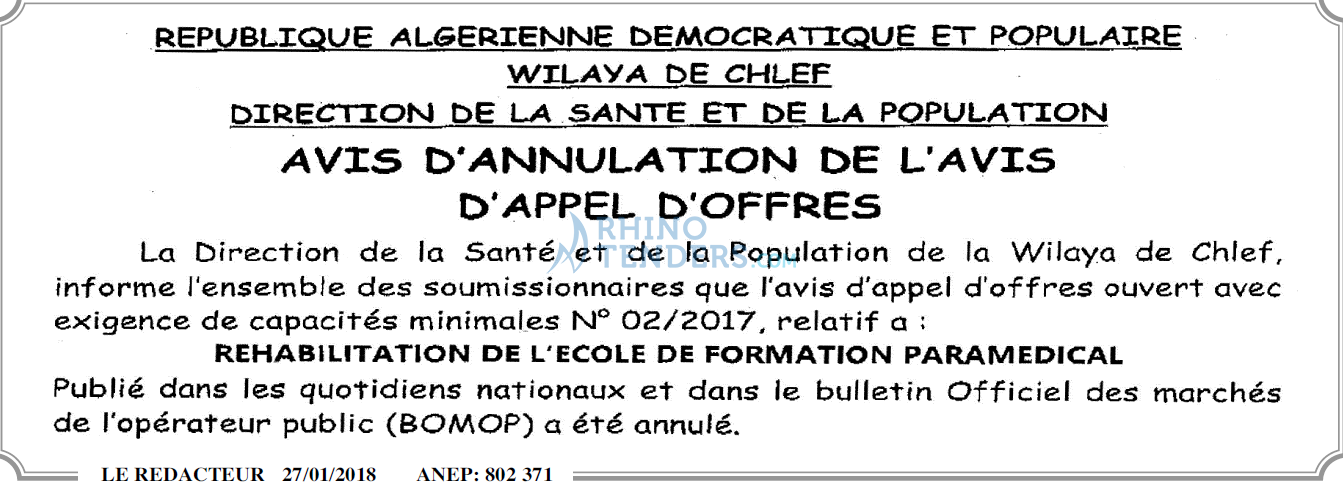 LE REDACTEUR