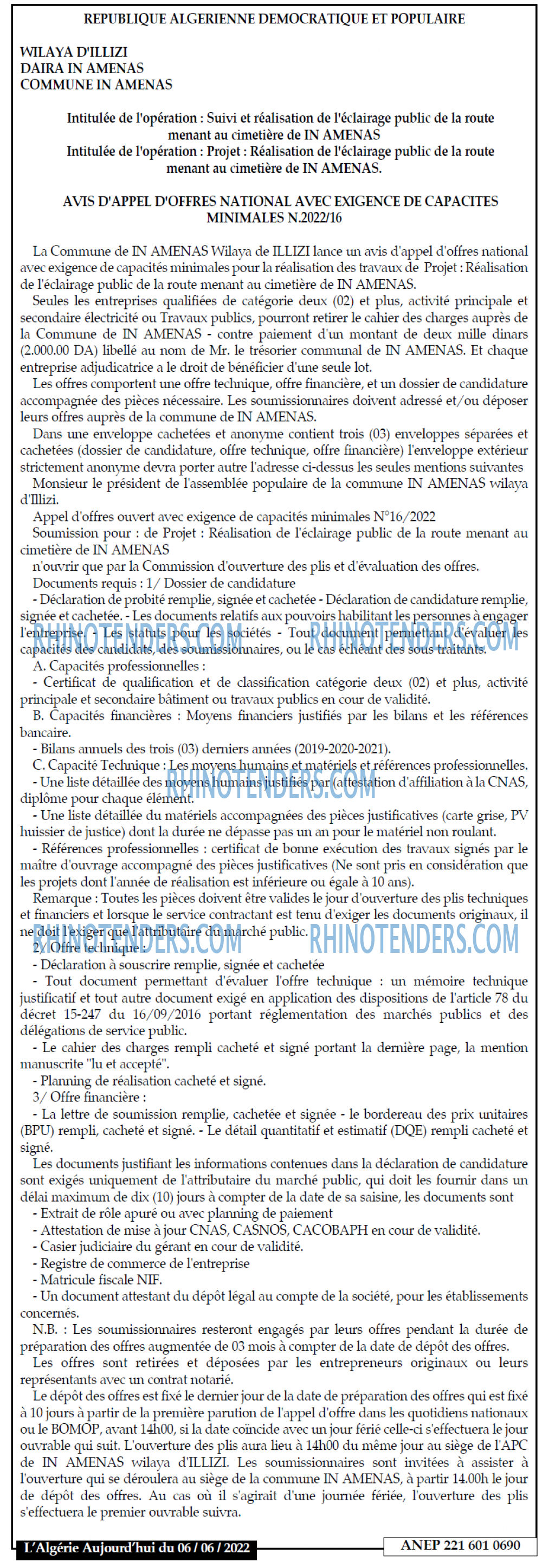 Autres