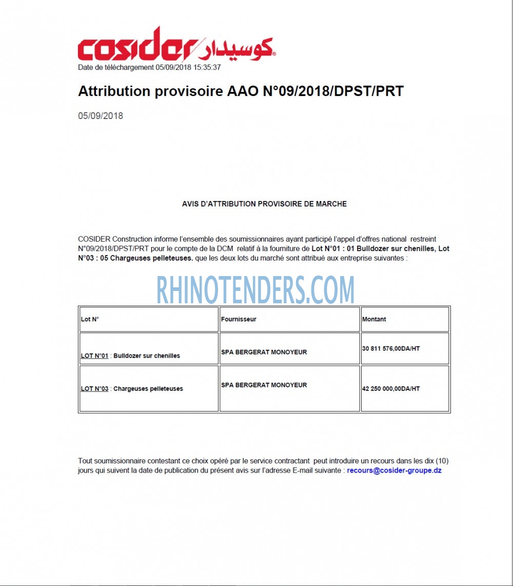 Cosider