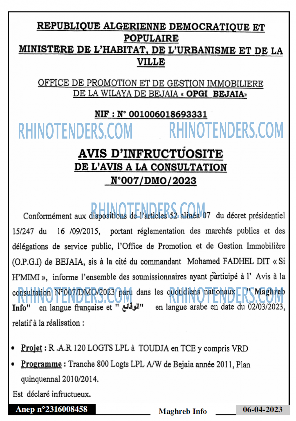 Autres