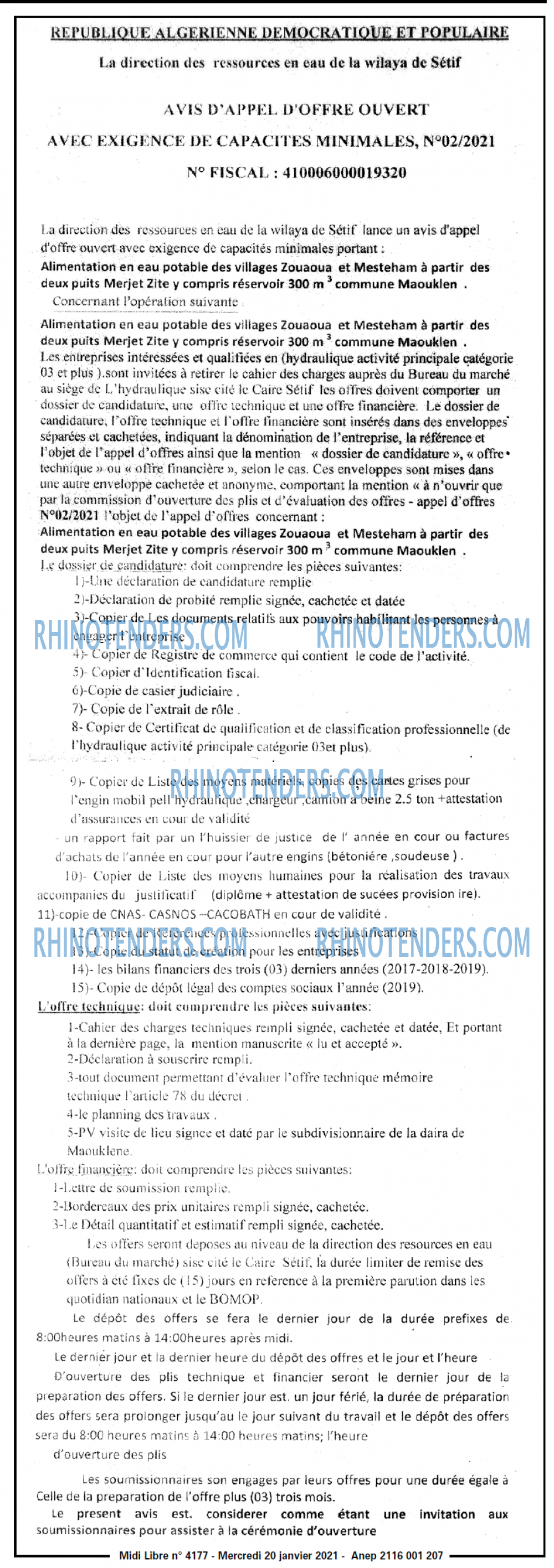 MIDI Libre