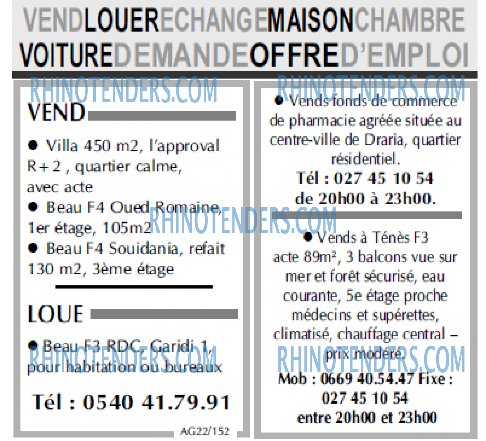 L'EXPRESSION