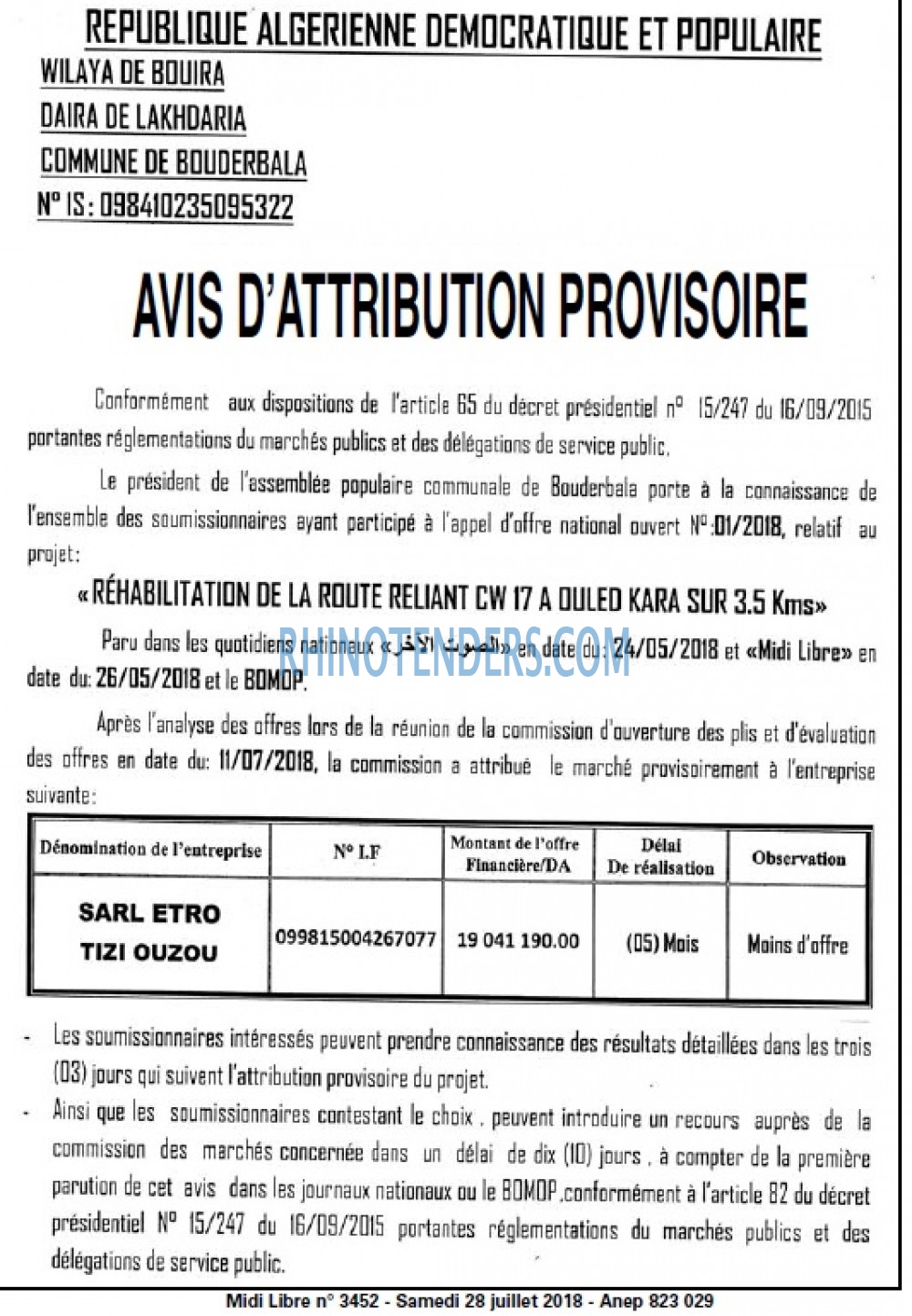 MIDI Libre