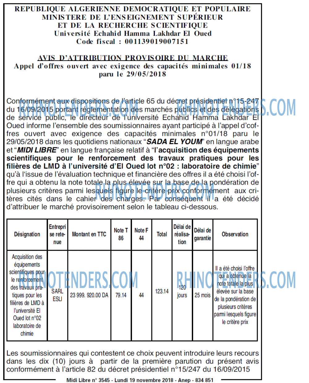MIDI Libre