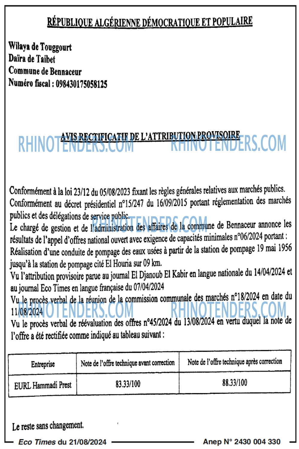 Autres