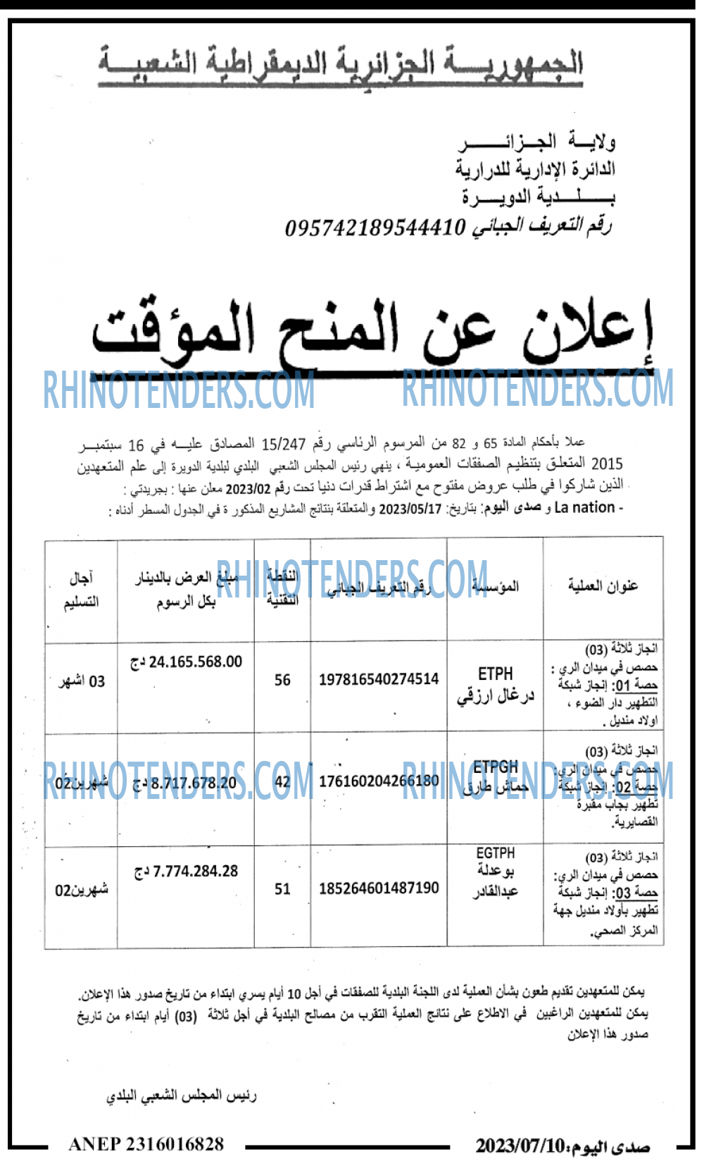 صدى اليوم