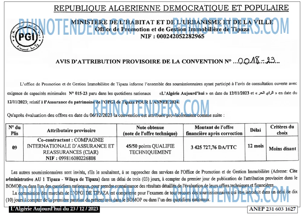Autres