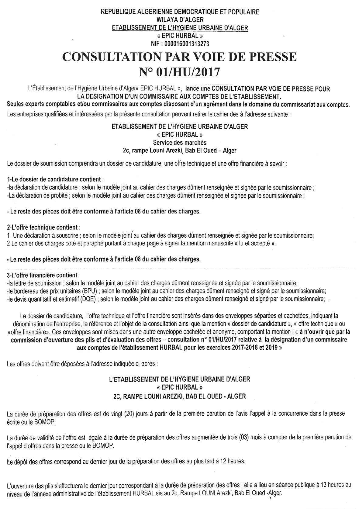 L'EXPRESSION
