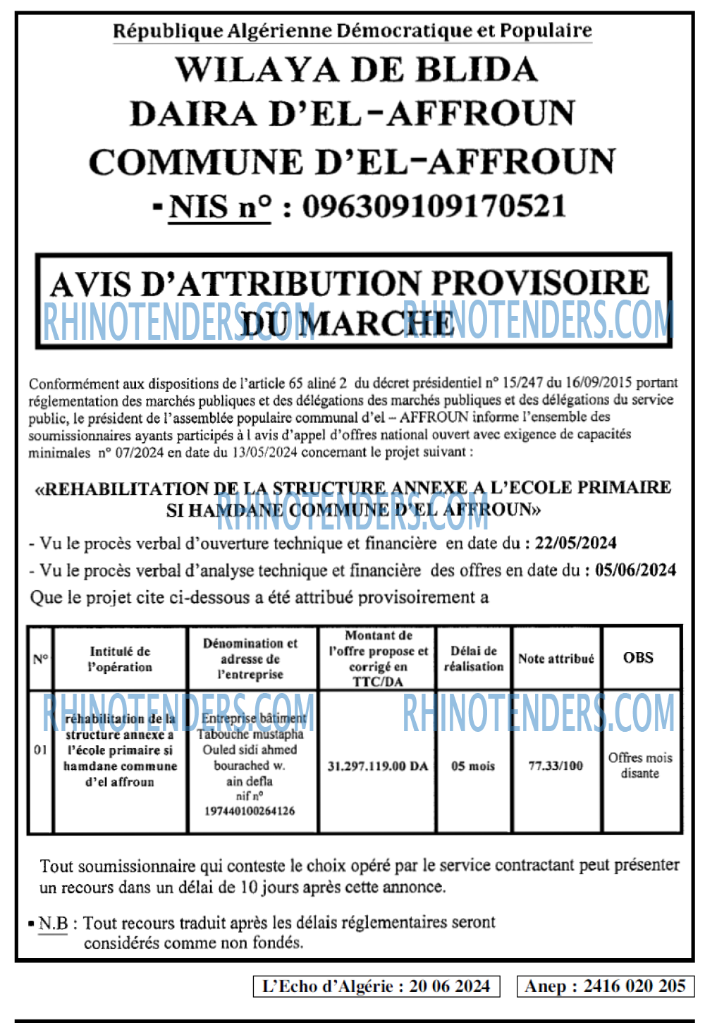 Autres