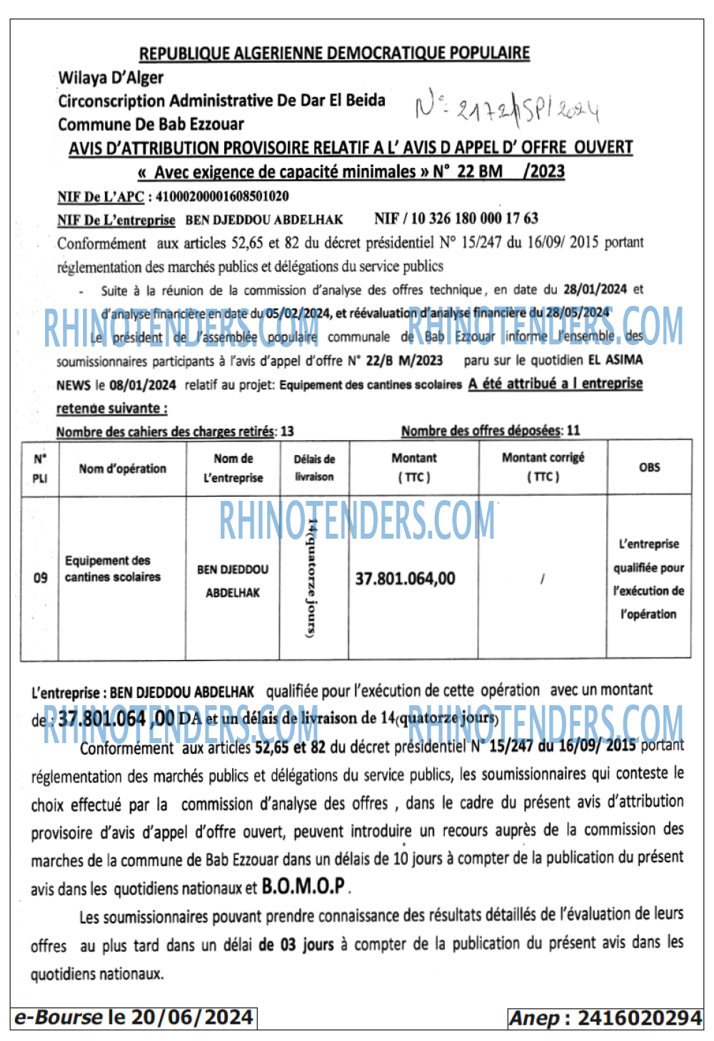 Autres