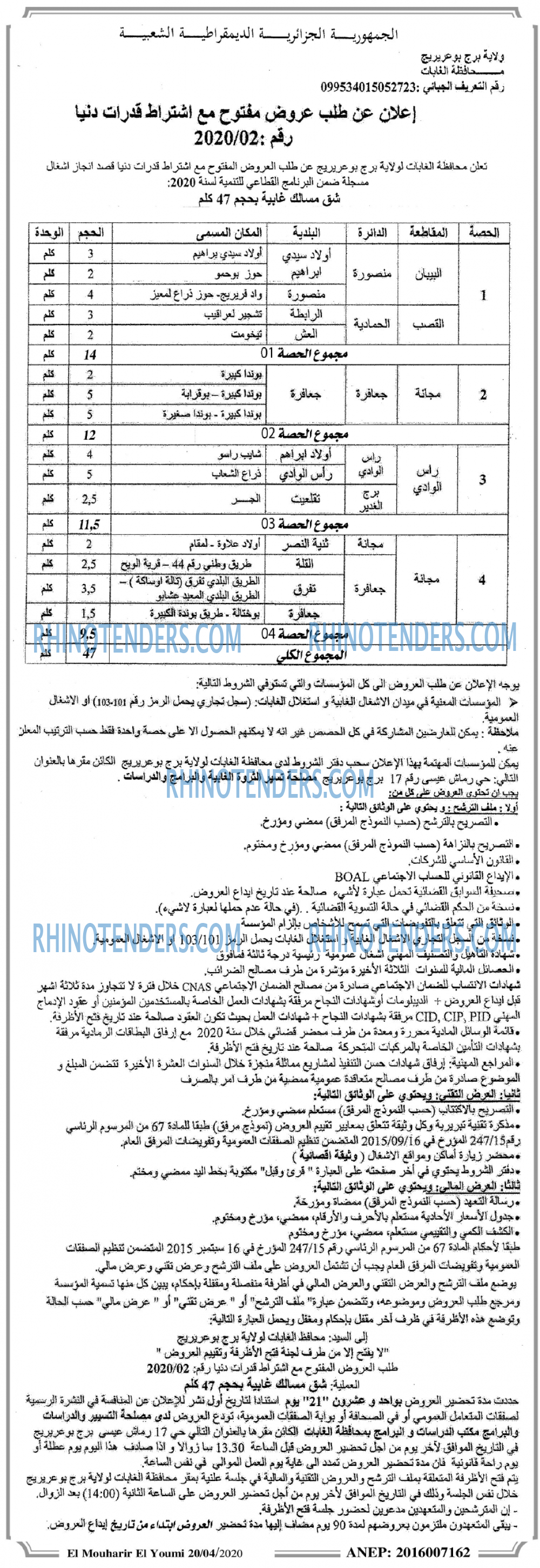 El Mouharir El Youmi
