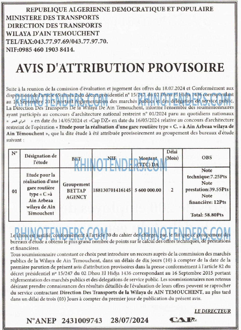 Autres