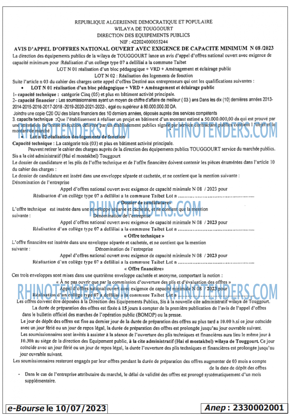 Autres