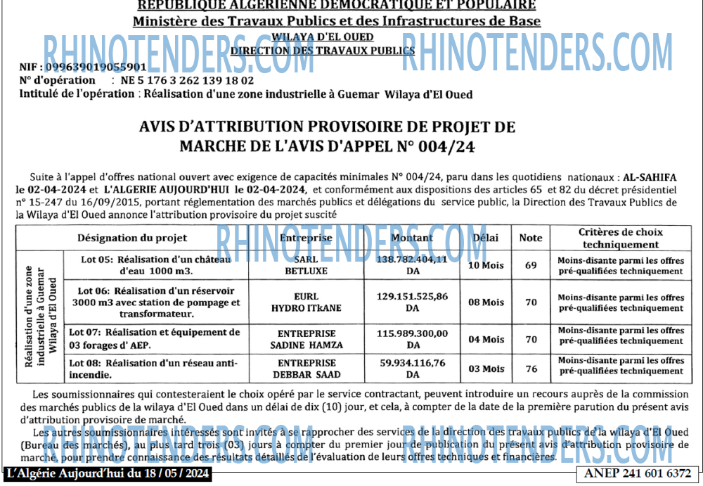 Autres