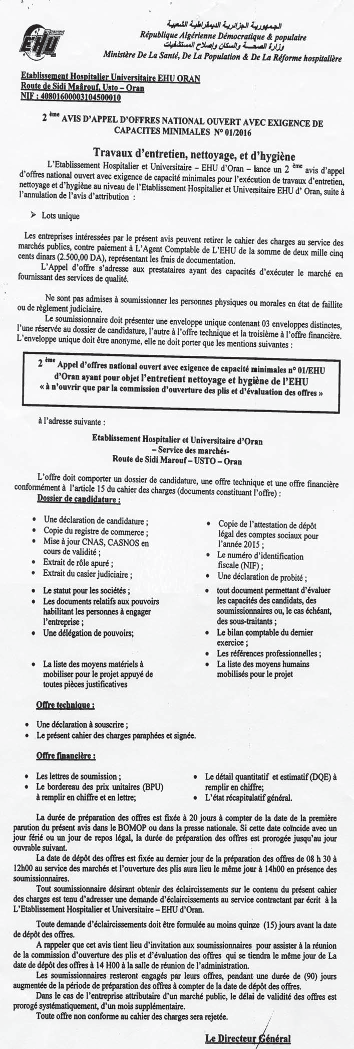 ouest TRIBUNE