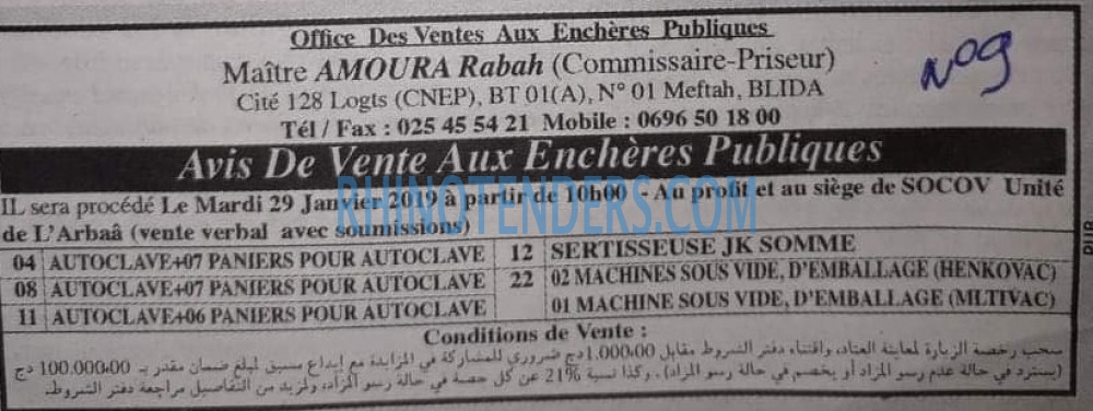 Le buteur