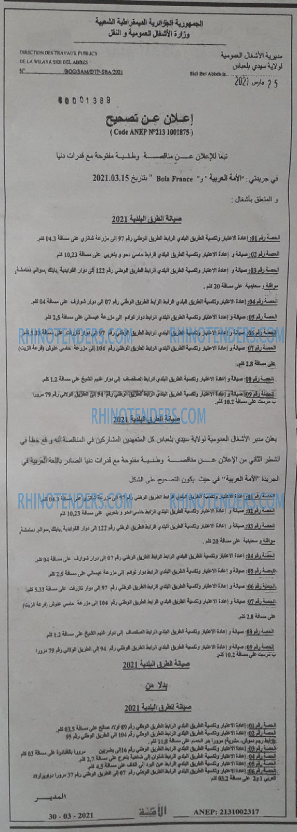 الأمة
