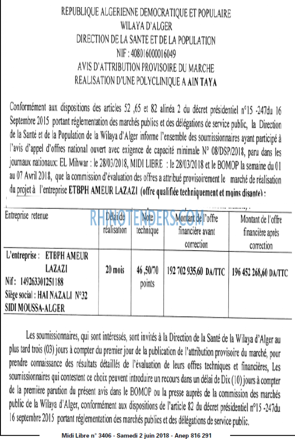 MIDI Libre