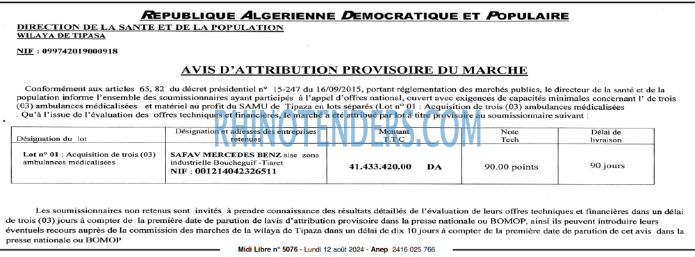 MIDI Libre