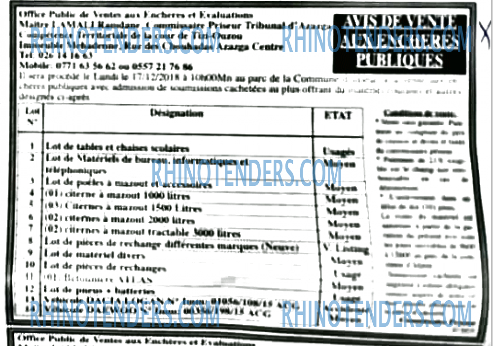 EL KHABAR