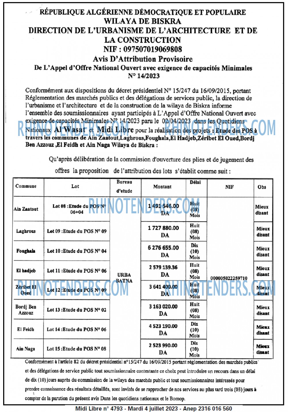MIDI Libre