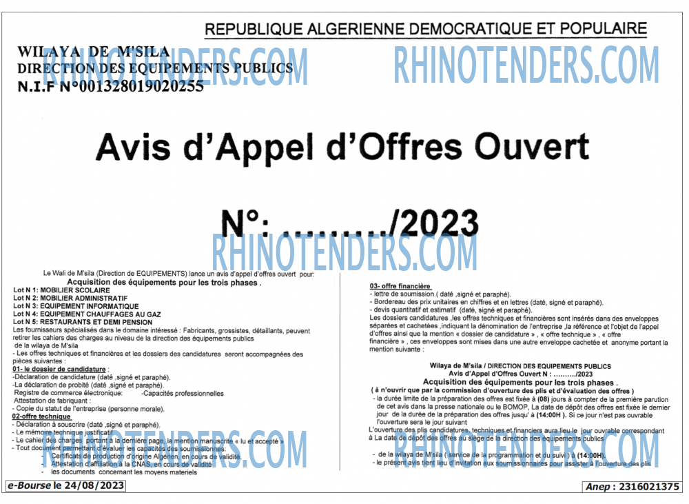 Autres