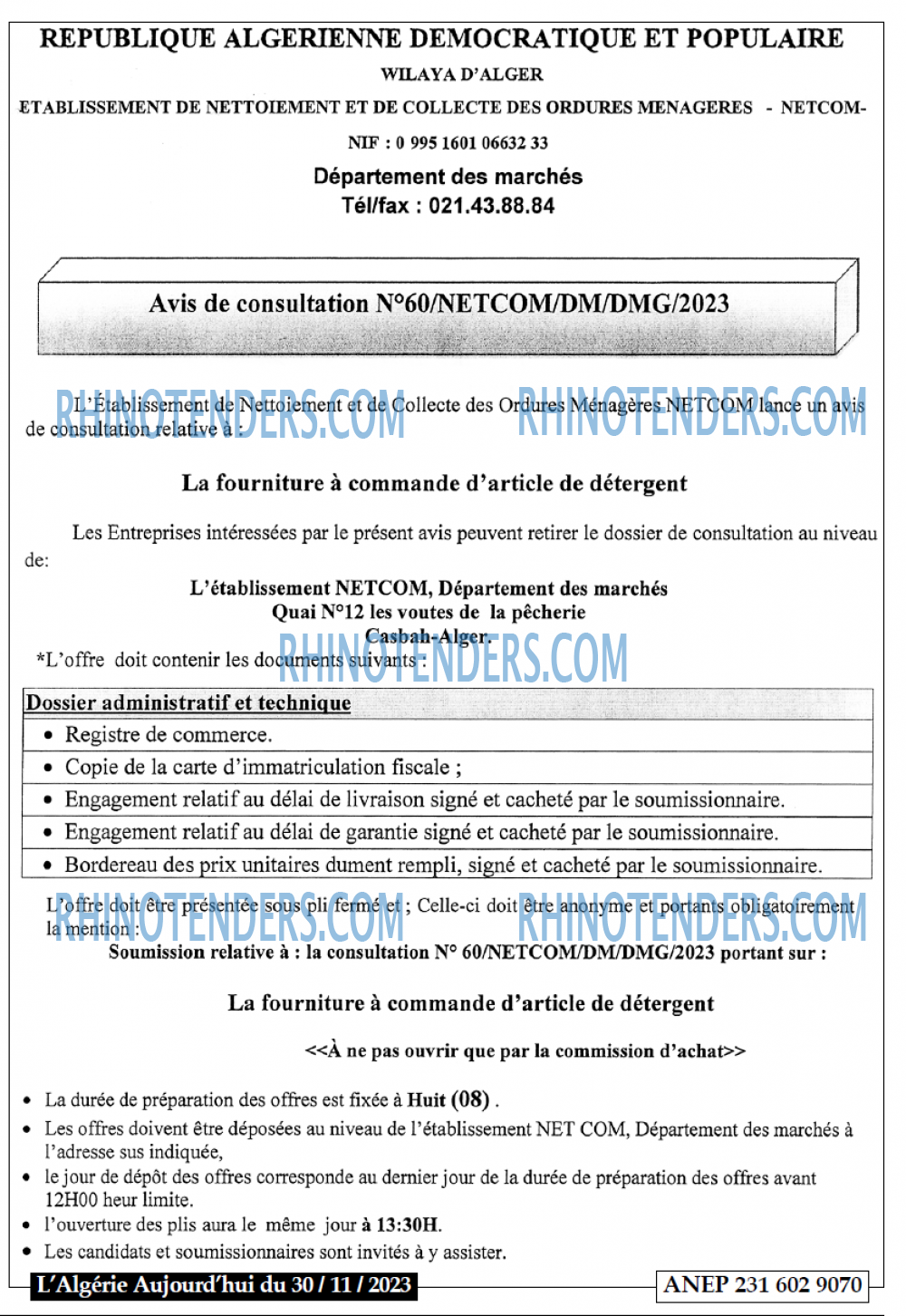 Aujourd'hui
