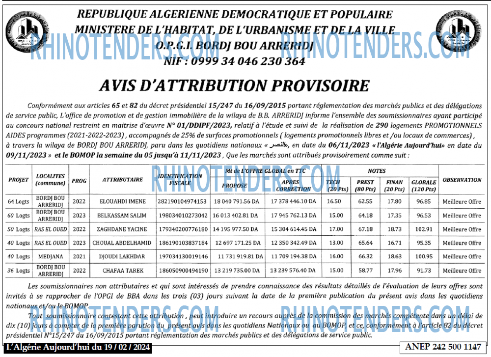 Autres