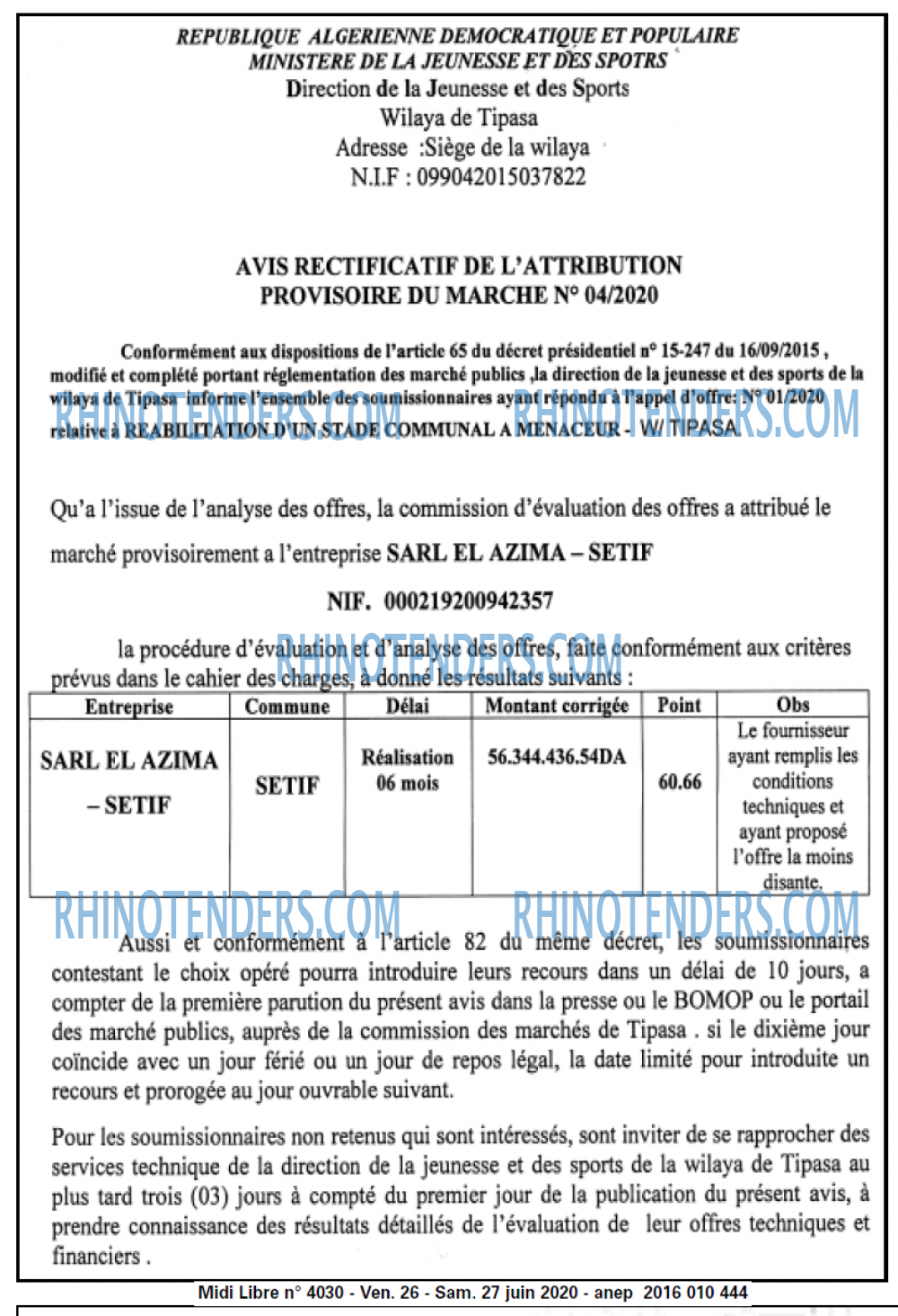 MIDI Libre