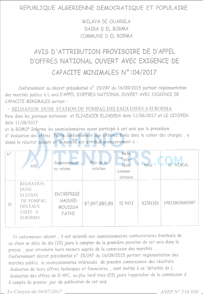 Le Citoyen