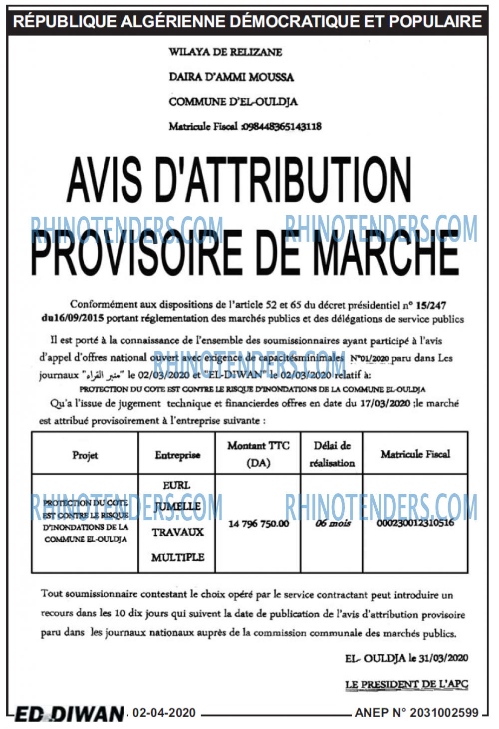 Autres