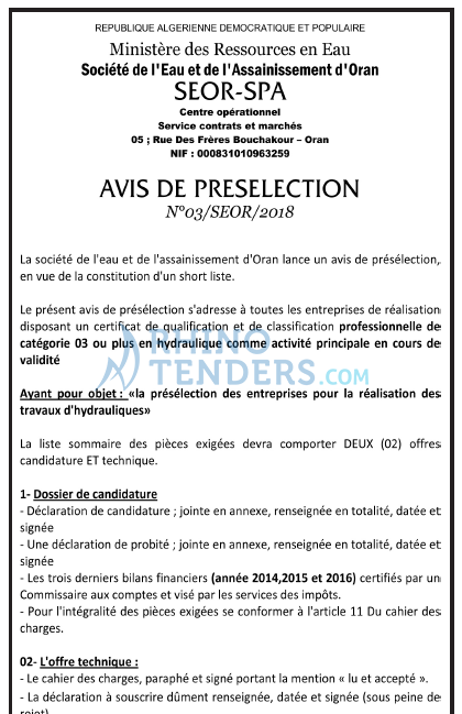 ouest TRIBUNE