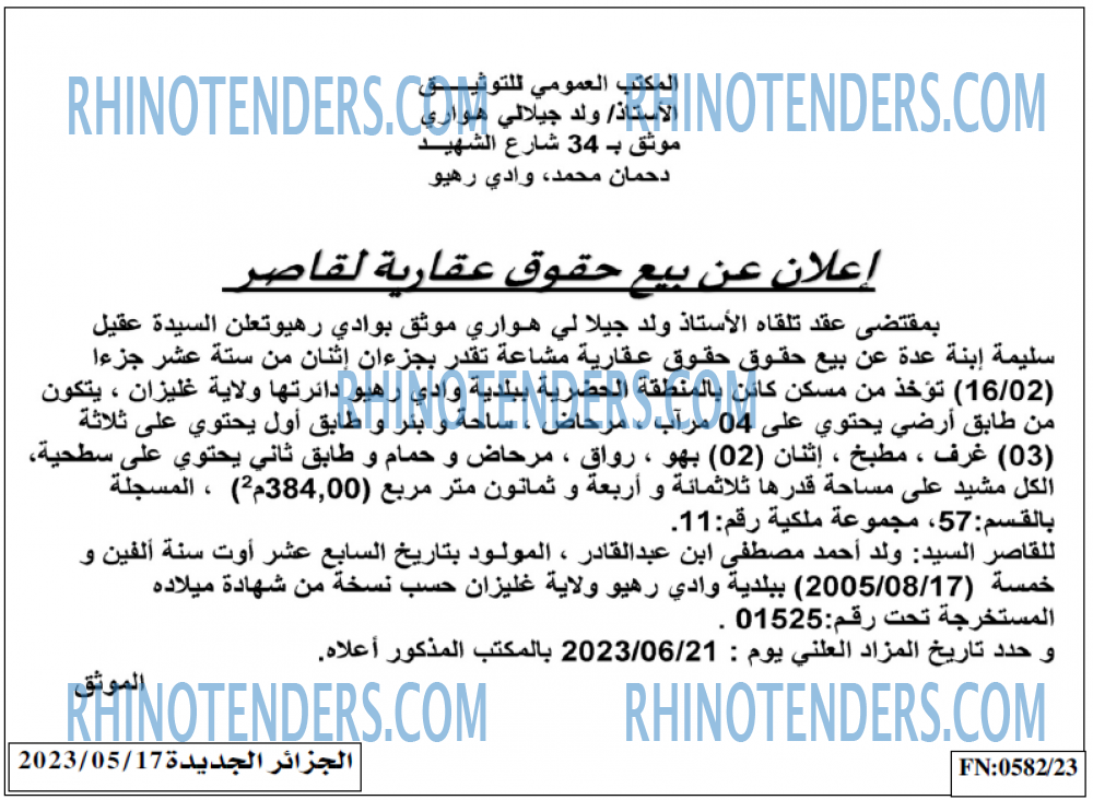 الجزائر الجديدة