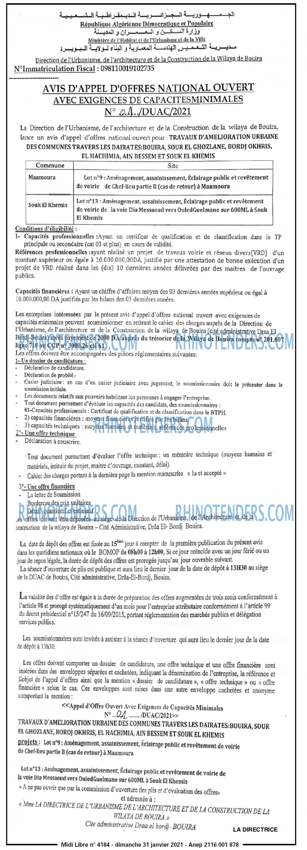 MIDI Libre