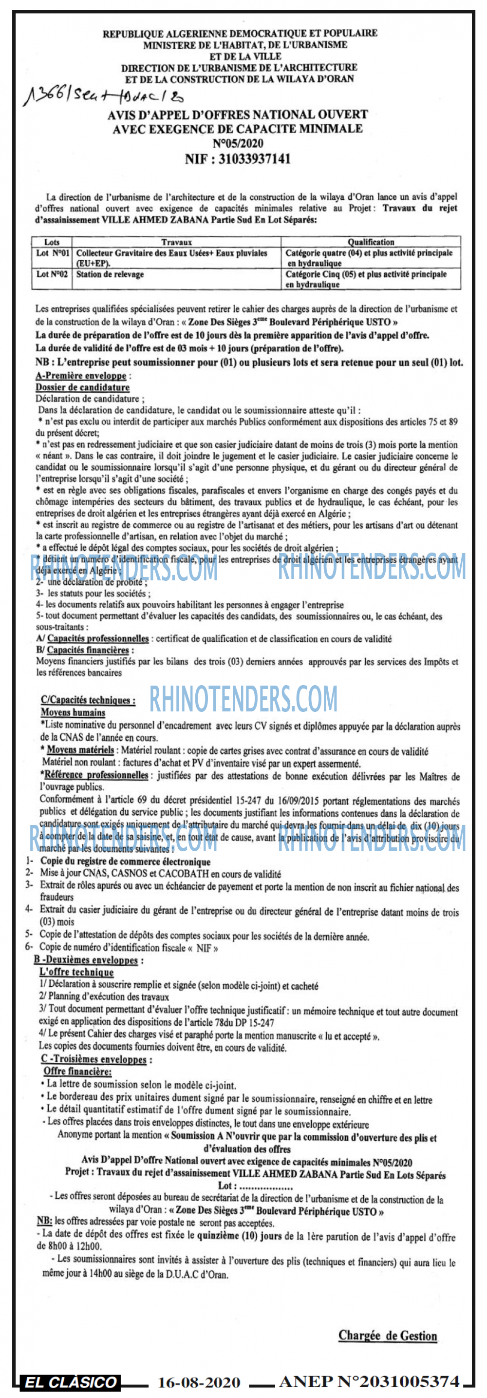Autres