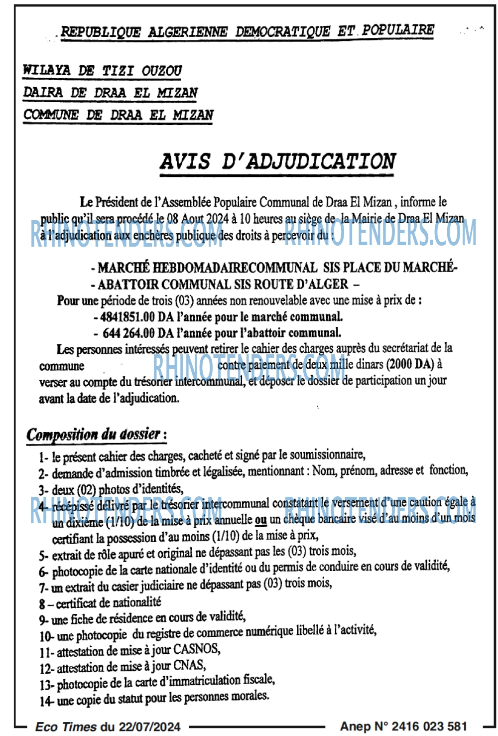 Autres