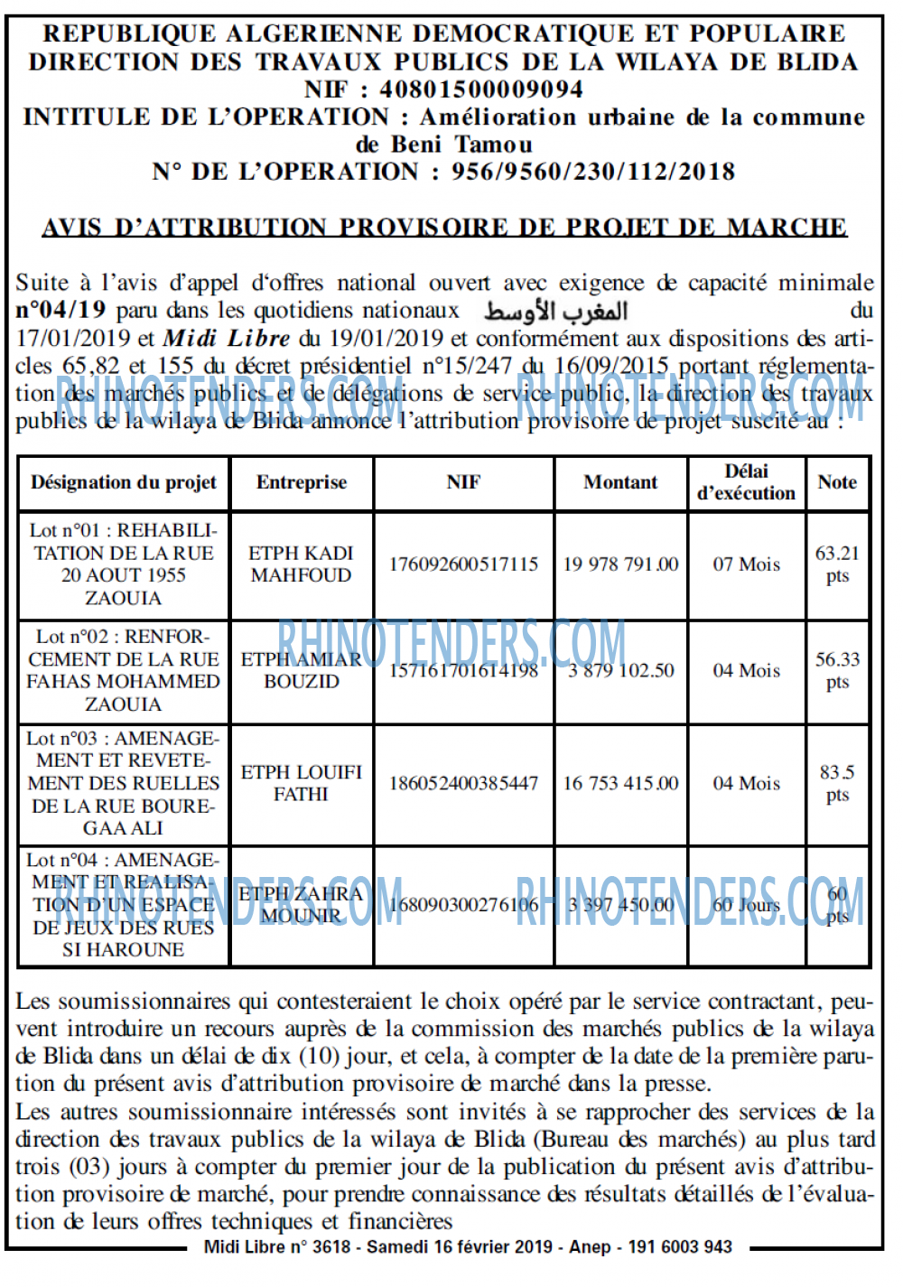 MIDI Libre