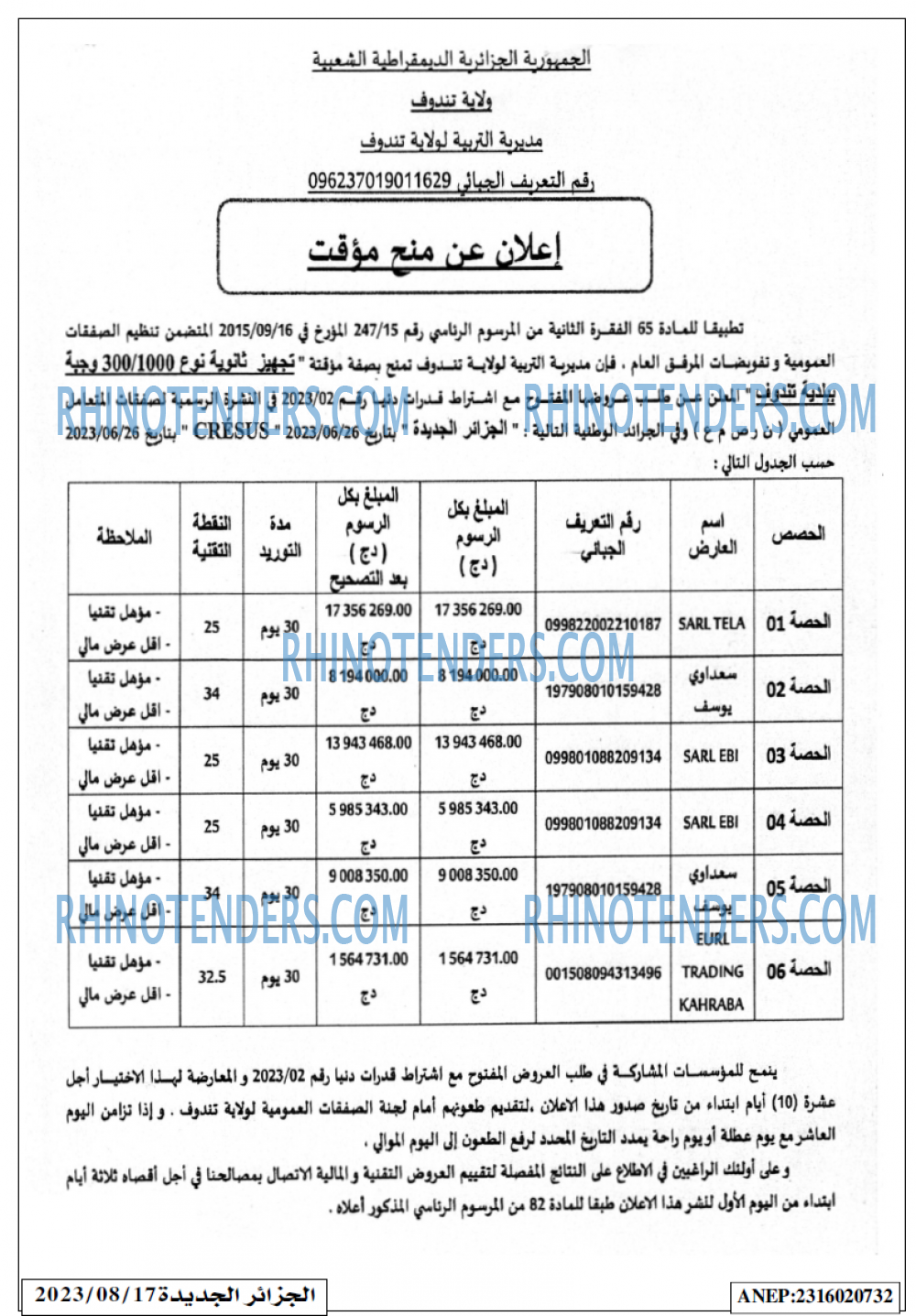 الجزائر الجديدة