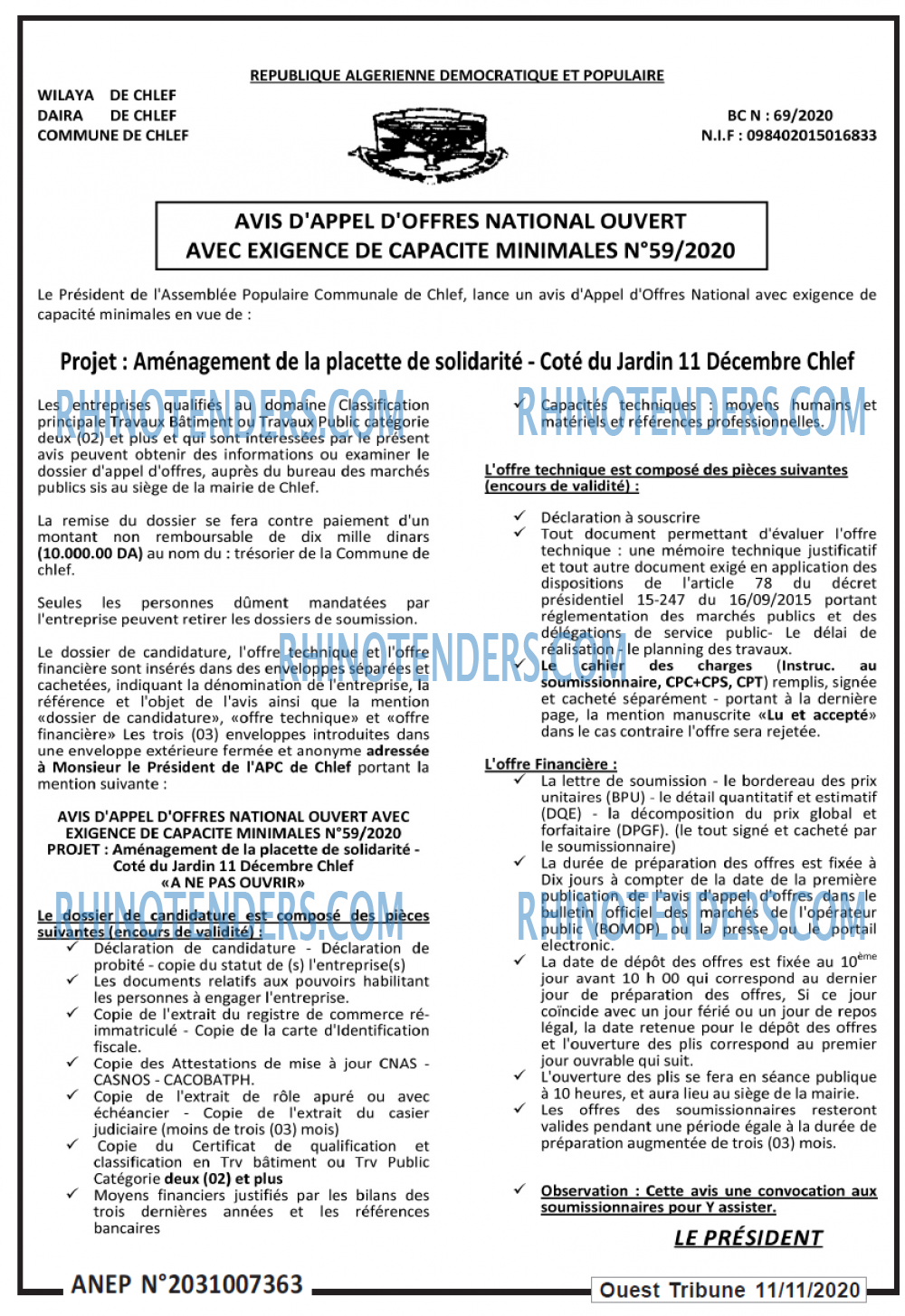Autres