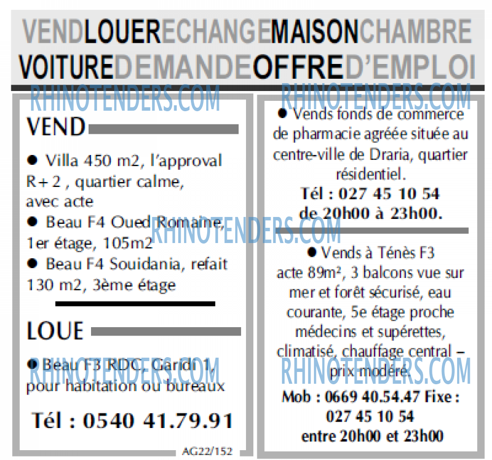 L'EXPRESSION