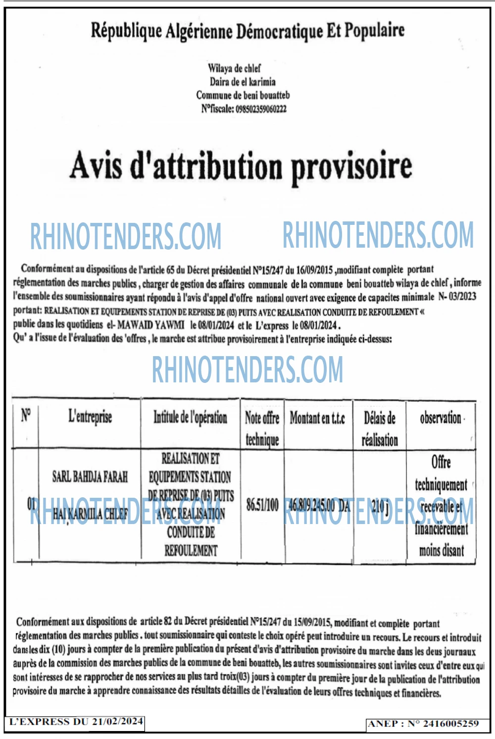 Autres