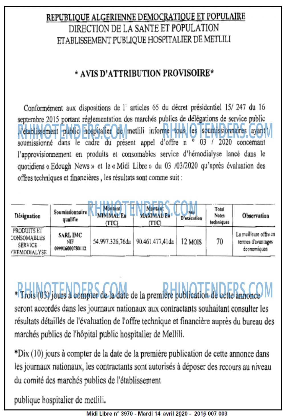 MIDI Libre